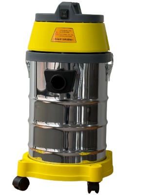 30L professional wet dry vacuum cleaner