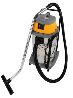 60L wet dry vacuum cleaner