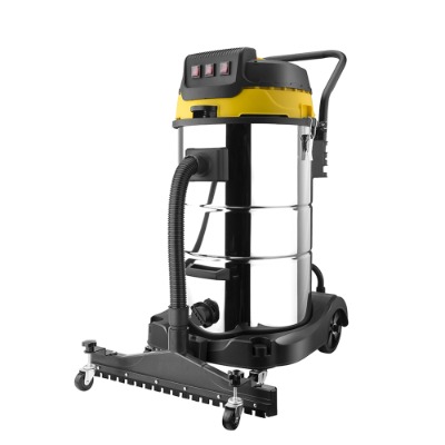 70Liters wet dry vacuum cleaner