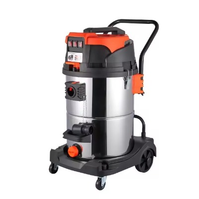 70L wet dry vacuum cleaner